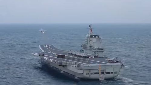 震撼曝光！山东舰远海演练画面首次公开，实战化训练细节全揭秘