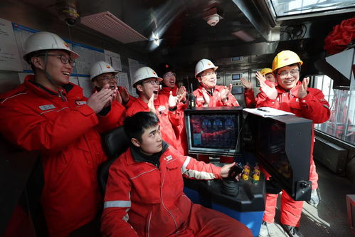 我国油气管网整合运营成效显著：从万米深井到生态守护，中国能源的硬核故事