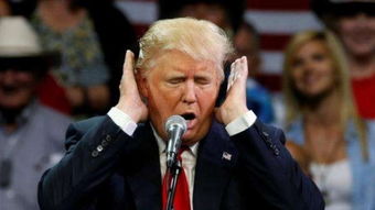 特朗普近期多次外交失误新闻报道汇总图