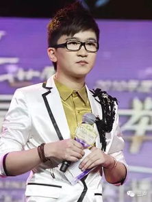 何炅宣布淘汰时红眼照