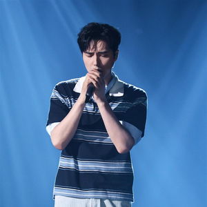 马嘉祺在《歌手2025》中的舞台表现