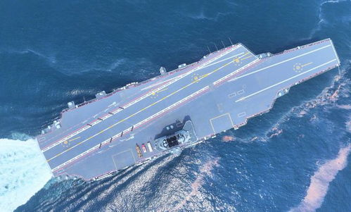 福建舰海试进入倒计时，中国海军即将迈入电磁弹射新时代