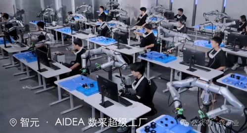 稚晖君的机器人公司获京东投资，数字人直播成新风口？