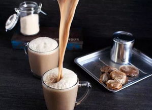 作者实测爷爷不泡茶奶茶