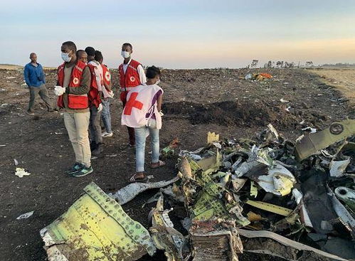 印尼狮航空难现场图片