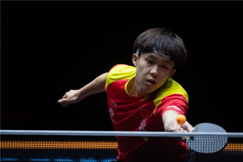 王楚钦孙颖莎不战而胜晋级八强，网友热议：实力与运气并存