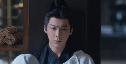 藏海传定档《折腰》开播，两大顶流剧同日对决！