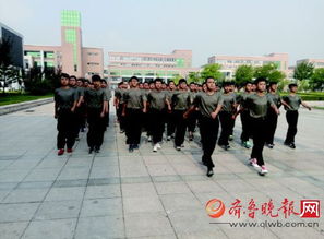 被270万网友严选的新生军训服，到底藏着什么秘密？