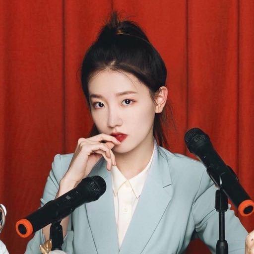 董明珠与孟羽童直播宣传图