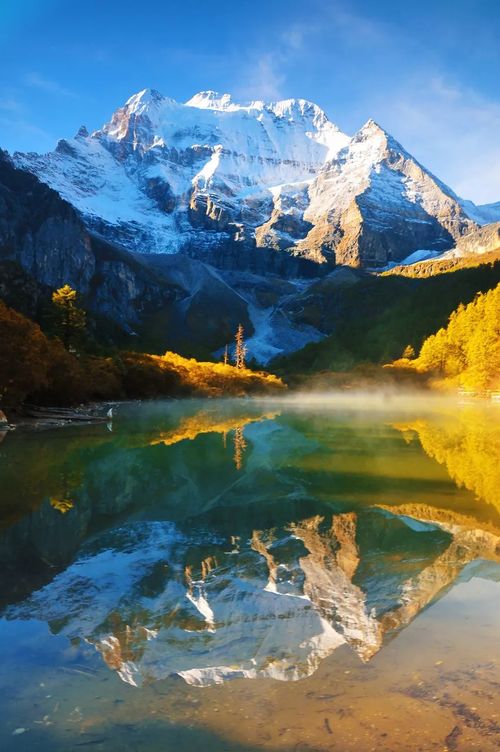 中国自然风光大片截图