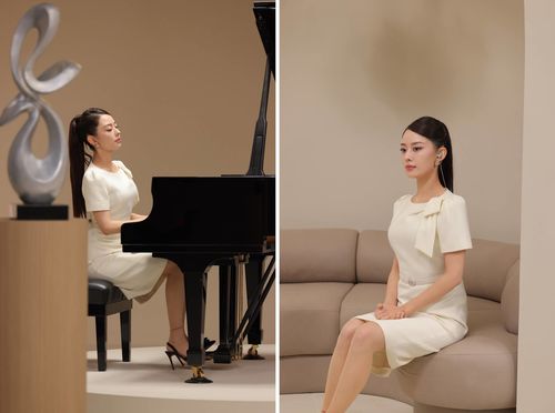 LIME莱茵时装发布会现场图