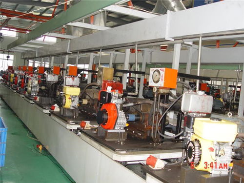 16.8%、34.1%，增长势头强劲！多维数据透视1至4月机械工业成绩单