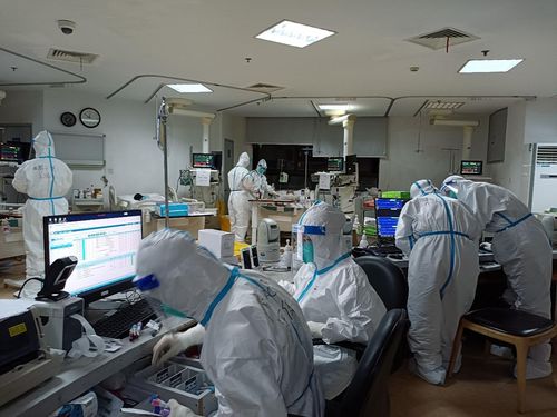 ICU里签欠条，法院判还钱？背后真相让人心酸！