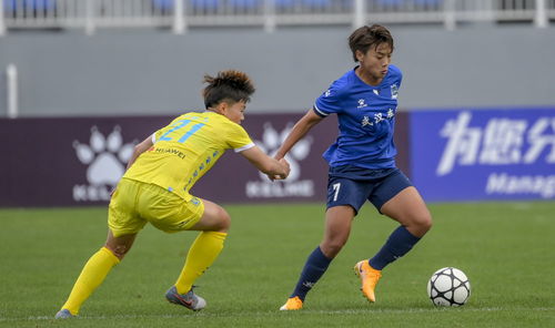 武汉女足首夺亚冠冠军，王霜宋端立功！球迷沸腾了