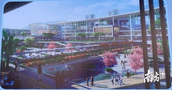 港科大学生讨论场景