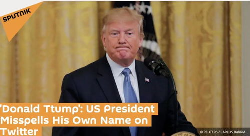 特朗普在社交媒体发帖批评哈佛大学