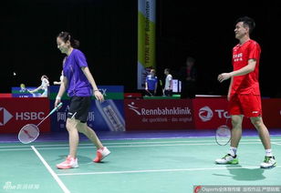 混双组合训练场景