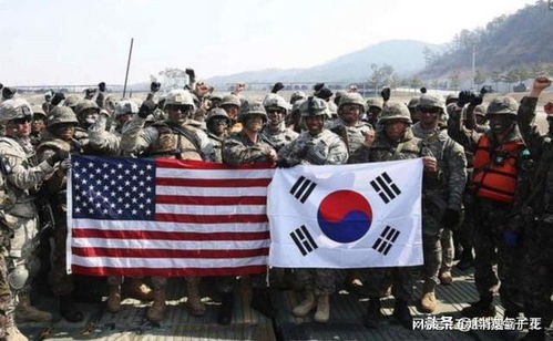 韩国街头为何频频上演反华抗议？背后真相令人深思