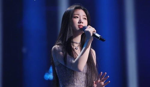 单依纯和马嘉祺同台背后：流量与实力的碰撞？