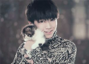 王俊凯饰演校园少年剧照