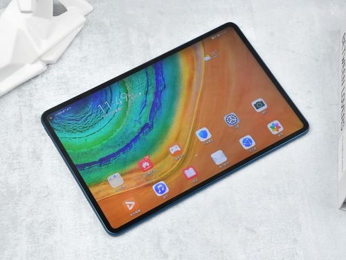 华为MatePad Pro 13.2英寸2025砚黑SIM卡版上线，国补价仅5499元？