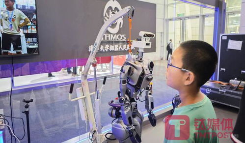 中国创新浪潮席卷全球，我在微博上看到的那些震撼人心的故事