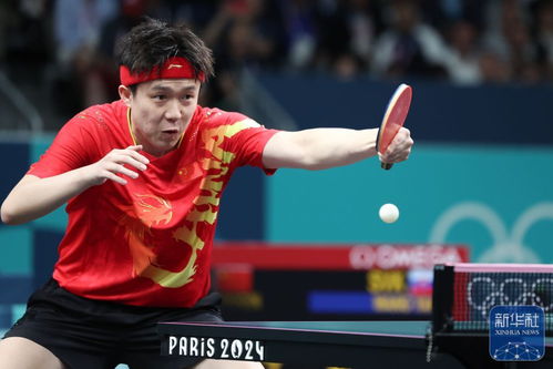 王楚钦11比8莫雷加德，复仇之战燃爆福冈总决赛！