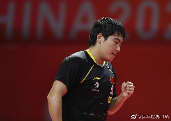 梁靖崑vs雨果：从惊天逆转到遗憾落败，一场跨越四年的宿命对决