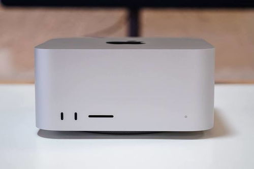 国补加持下，苹果 M3 Ultra Mac Studio 竟然也能香了？