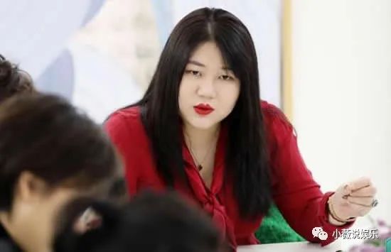 杨天真这段话火了！原来‘折腰’是这个意思，网友：太真实了