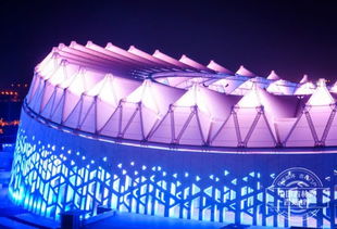 许嵩洛阳演唱会今晚开唱！交通管制+粉丝狂欢，这座古都沸腾了