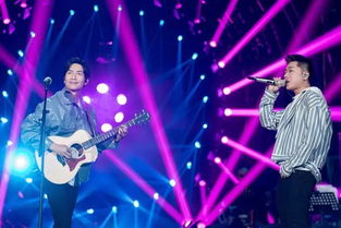 何炅宣布林志炫淘汰时红了眼眶，真相让人心疼