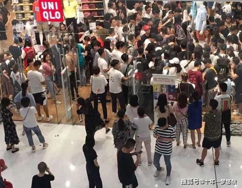 扬州商场惊现女子坠楼事件，商户称营业未受影响，真相扑朔迷离