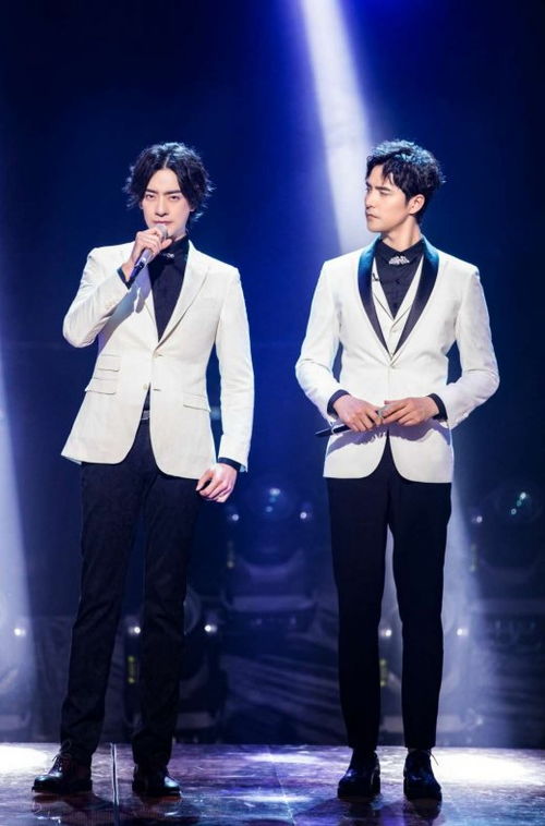 BENI泪洒舞台瞬间