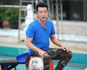 郑恺被跑男做局？背后真相竟如此复杂！