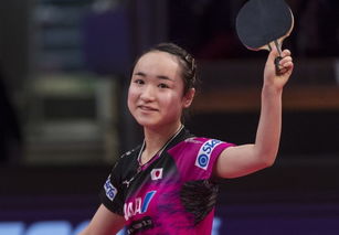 伊藤美诚泪洒赛场：从奥运冠军到无缘巴黎，她经历了什么？