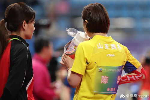 王曼昱专注比赛瞬间