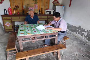 从‘穿针引线’到‘多面能手’：一个基层干部的成长实录