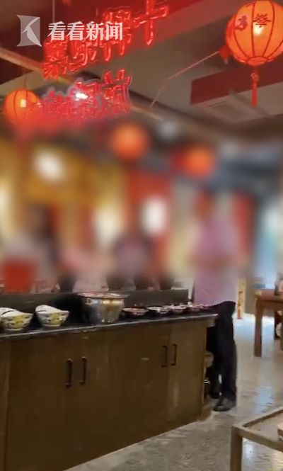 上海快餐店四菜一汤173元引热议，网友：价格合理还是割韭菜？