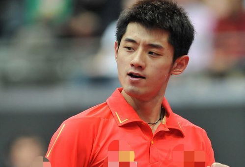 张继科微博发声：冠军还是要留在中国，背后藏着怎样的深意？