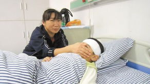 珠海8个月宝宝意外摔落致头骨凹陷，新手爸妈必看防摔指南！