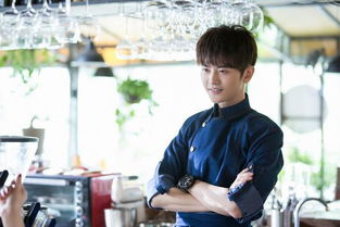 刘端端在不同影视作品中的角色造型