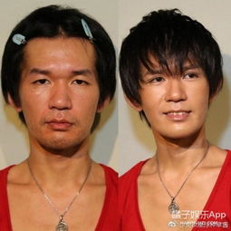 媳妇脸上的点和线构成了面，原来这才是抖音最火的‘抽象美学’！