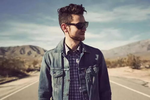 主角内心挣扎特写镜头