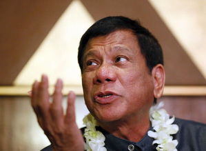 菲下任总统或成中美博弈新变量？外媒：杜特蒂风格或将颠覆区域格局