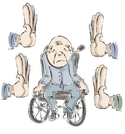 孙女借20万不还 八旬老人诉至法院｜亲情与金钱的边界，谁来守护？