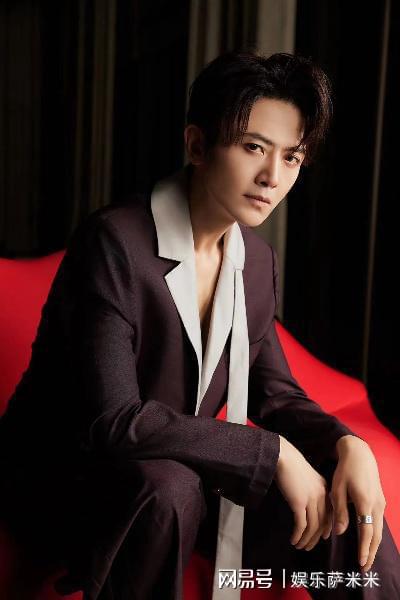 刘端端在庆余年中饰演李承泽