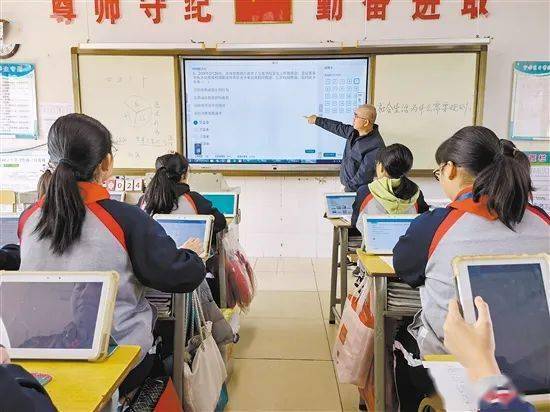 AI时代下，我如何重新定义教师与教育的角色？