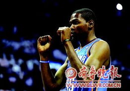 雷霆主场大胜森林狼，西部决赛G1燃爆全场