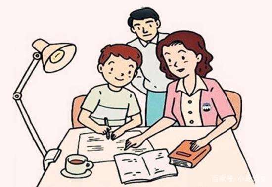 上海明确：不得要求家长检查批改作业｜教育新风向来了！